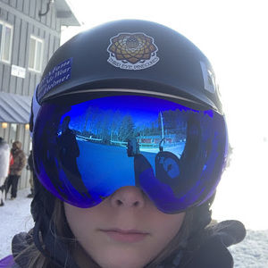 Meet your Posher, Cameron